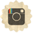 Instagram symbol