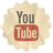 YouTube  symbol
